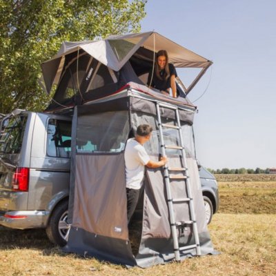 Fiamma Moonlight Privacy Voortent - 140