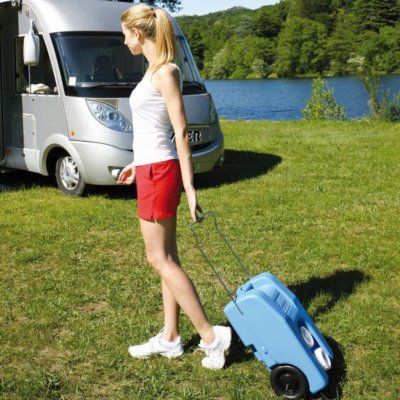 Fiamma Rolltank 23 F - Verswatertank 23 L