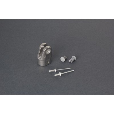 Fiamma Caravanstore Leg End Part