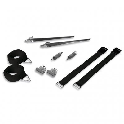 Storm lines for your Fiamma Caravanstore awning.