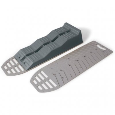 Fiamma Anti-Slip Mat Level Plate