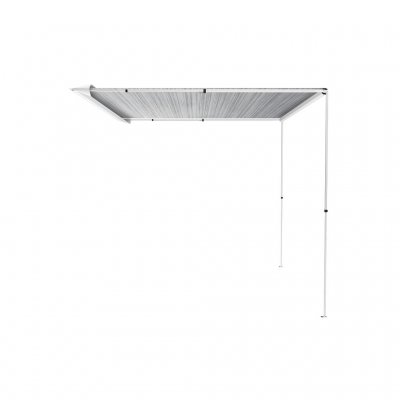 Fiamma Caravanstore EVO zakluifel voor caravan.