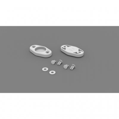 Fiamma Caravanstore centrum rafter support kit