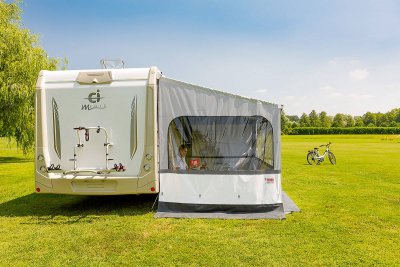 Fiamma side wall Fiamma Caravanstore XL Awning