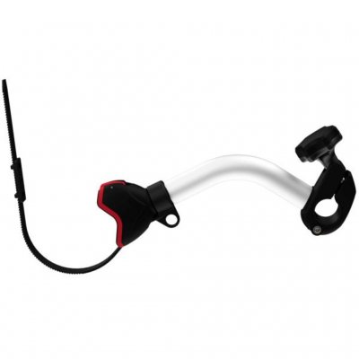 Fiamma Bicycle Holder Bike-Block Pro S 2 extra arm voor fietsendrager.
