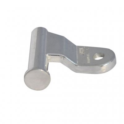 Scharnier voor poot F45 TI en F45 L, links