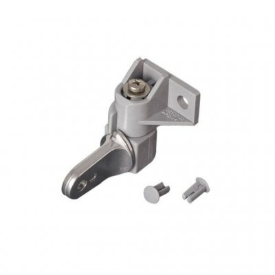 Fiamma F45I/F45TI bracket for awning leg left