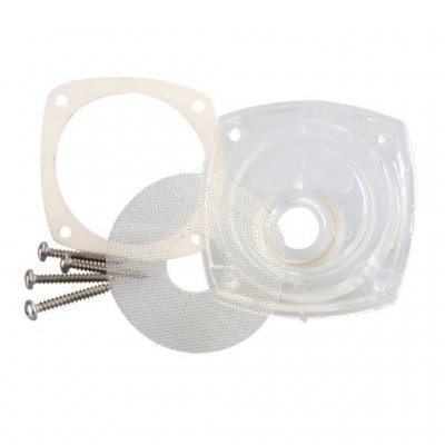 Filterset voor Fiamma Aqua 8 drukwaterpomp voor caravan en camper.