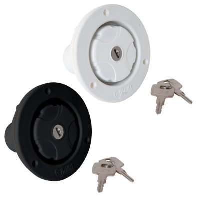 Fiamma complete tankopening voor watervulling voor caravan en camper