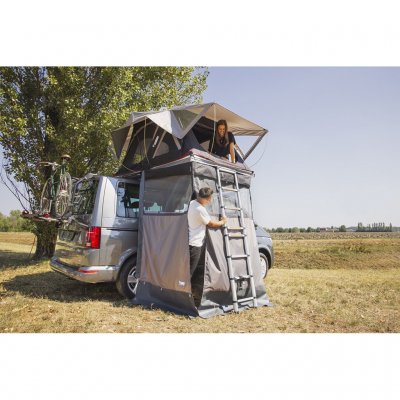 Fiamma Moonlight Daktent 140