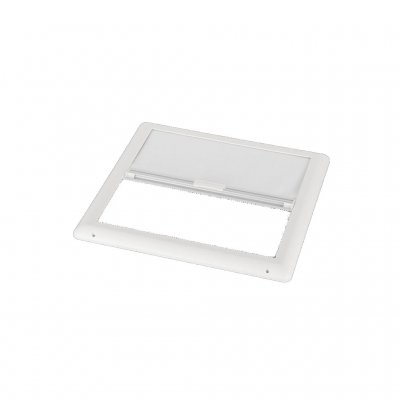 Curtain on the inside