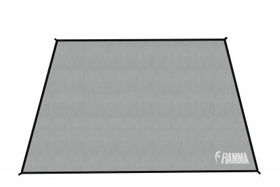 Padded and durable carpet your Fiamma Caravan store awning.