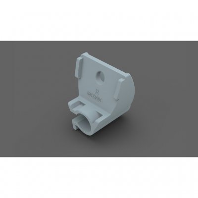 Fiamma F80S Fäste för höger ben