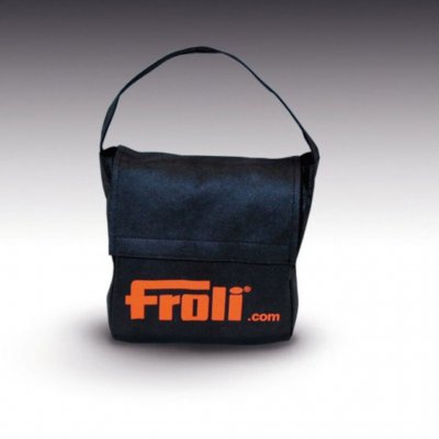 Froli Steunplaat voor Stabilisator