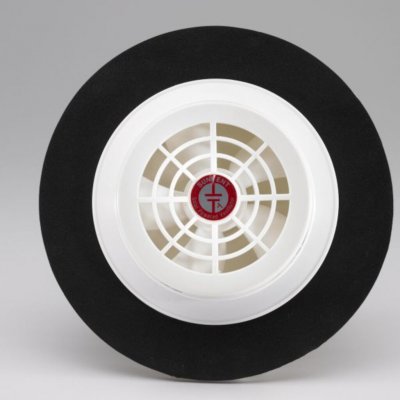 Lilie Zonnevent Dakventilator - 116 mm