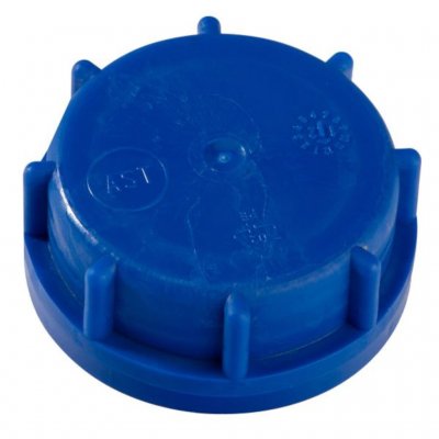 Comet Lock Watercontainer DIN 51