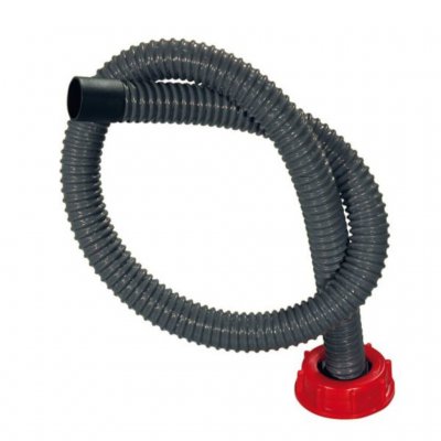 Comet Drain hose DIN 61 - 1 m Cutable