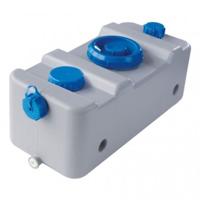 Carysan Verswatertank 40 L