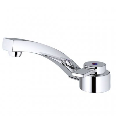 Florenz water tap for caravan and motorhome.