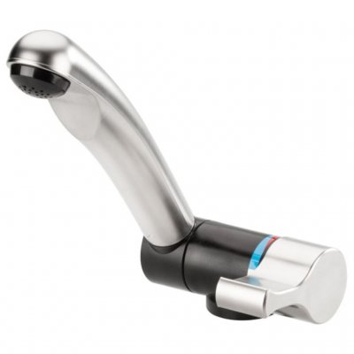 Reich Blandare Style 2005 Single-Lever Mixer