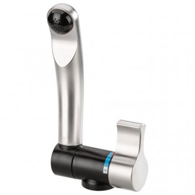 Reich Style 2005 Ééngreepsmengkraan