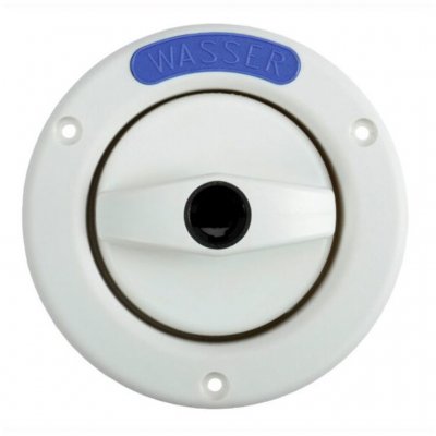 STS Vulhals voor Verswater