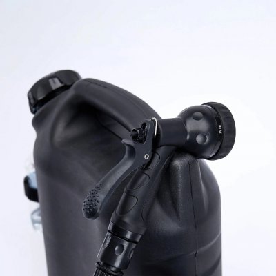 Klymit WaterPORT Watertank 7,5 L - met sproeikop