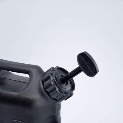 Klymit WaterPORT Watertank 7,5 L - met sproeikop