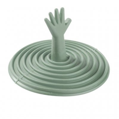 Alpina Gootsteenstop