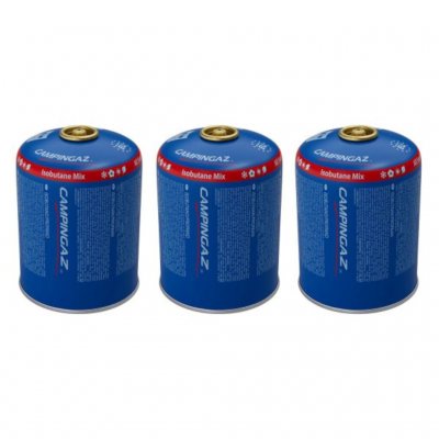 Campingaz CV 470 All-season 3-pack