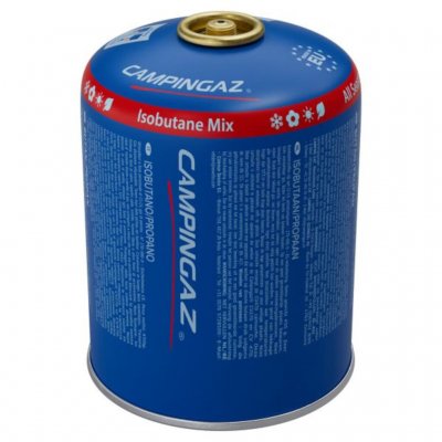 Campingaz CV 470 All-season Wintergas 3-pack