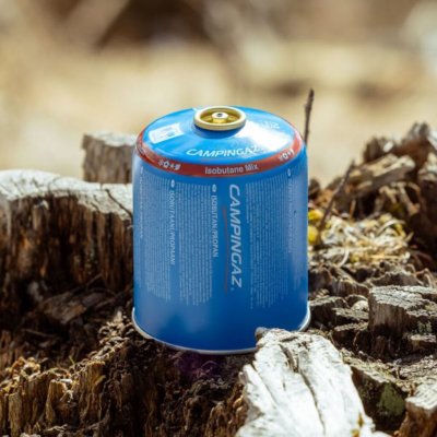 Campingaz CV 470 All-season Wintergas 3-pack