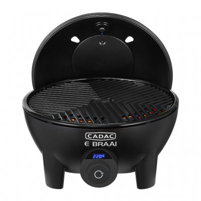 Cadac E-Braai Elektrische Grill 2300W