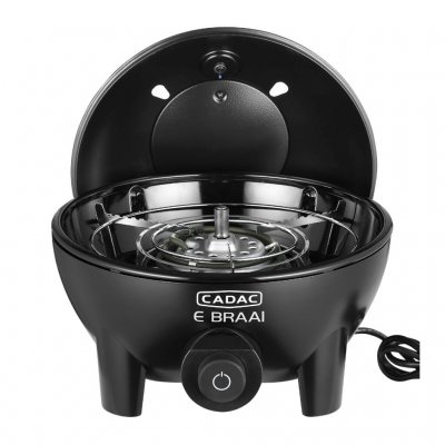 Cadac E-Braai Elektrische Grill 2300W