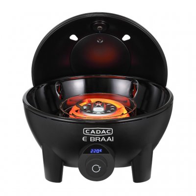 Cadac E-Braai Elektrische Grill 2300W