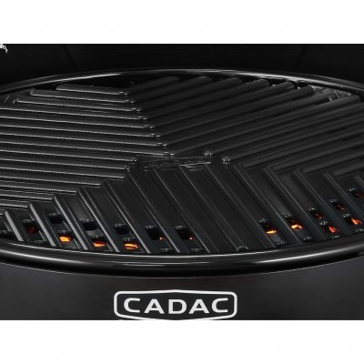 Cadac E-Braai Elektrische Grill 2300W