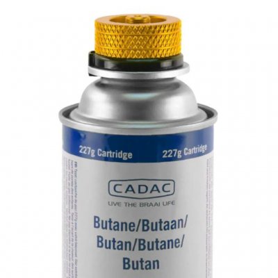 Cadac Koppeling voor 227g fles