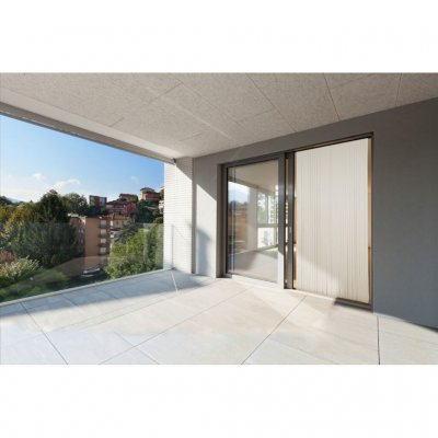 Curtina4U Gordijn Caravan/Camper 60 x 200 cm