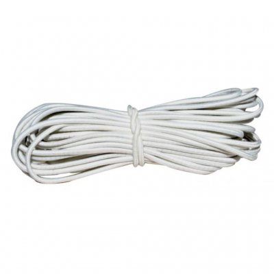 Shock cord for tent pole - 10 m