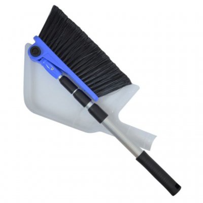 Lily Telescopic Broom