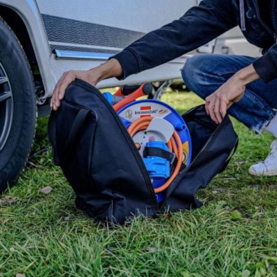 Brennenstuhl Tas voor Kabelhaspel