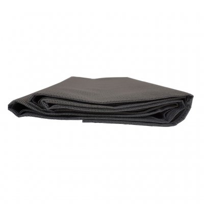 Awning mat from Freidola with a depth of 250 cm. Durable and UV-resistant.