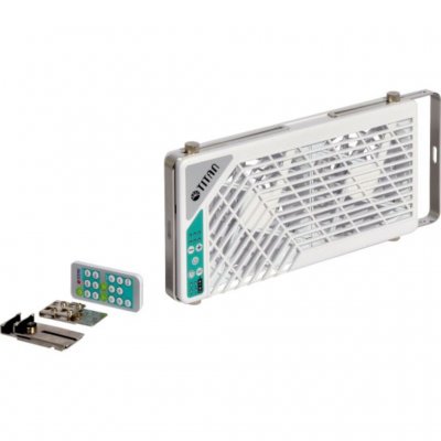 Titan Fan for Sunroof