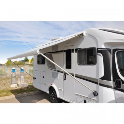 MultiAnker 2.0 Zuignapbevestiging Luifel/Windscherm - 2 stuks