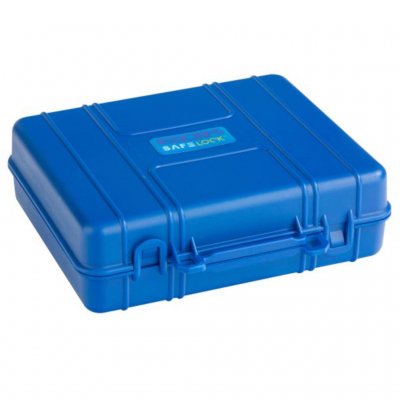 Case for transport and storage.