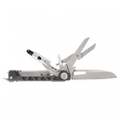 Gerber ArmBar Drive multi-tool with knife and bit holder