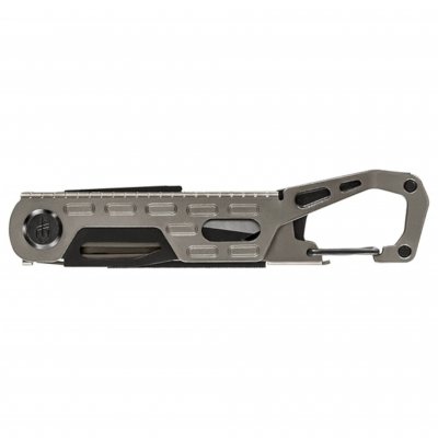Gerber Stakeout from the back.