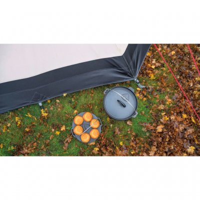 Robens Carson Muffinvorm Gietijzer