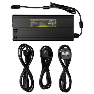 Goal Zero Yeti X Charger 600W PSU