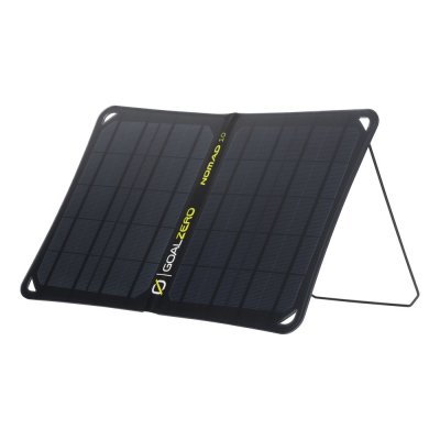 Goal Zero Venture 35 Zonne-oplaadset - Aanbieding